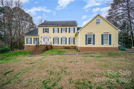 6057 Gold Wagon Ln Mint Hill, NC 28227