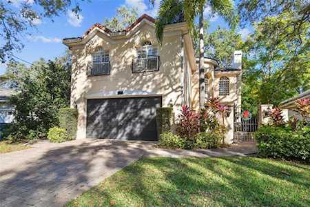 3905 W Vasconia St Tampa, FL 33629