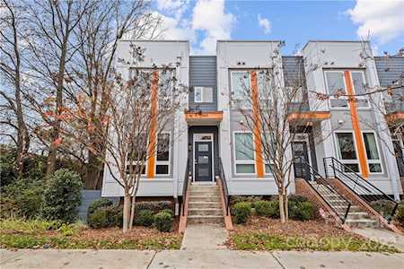 2860 Youngblood St Charlotte, NC 28203