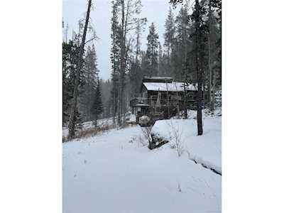 230 Biloxi Ct Red Feather Lakes, CO 80545