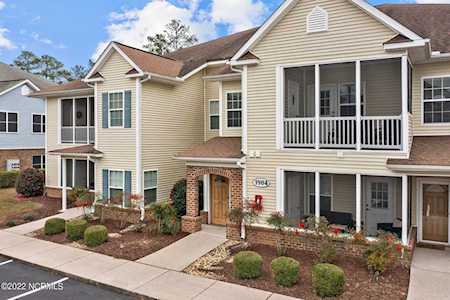 1904 Covengton Way Greenville, NC 27858