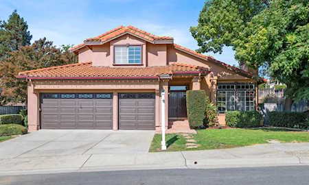 2736 Mira Bella Cir MORGAN HILL, CA 95037