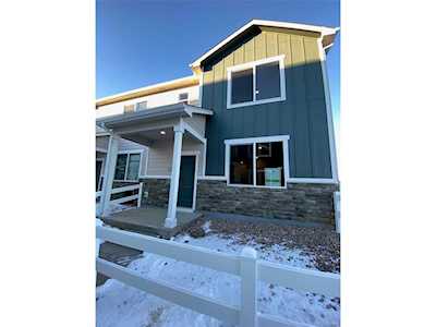 1353 Reynolds St Fort Lupton, CO 80621