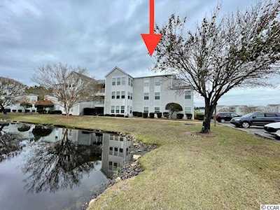 8658 Southbridge Dr. #K Surfside Beach, SC 29575