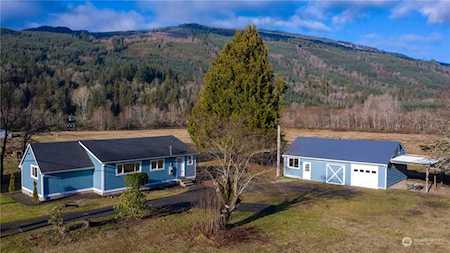 23841 Hathaway Rd Sedro Woolley, WA 98284