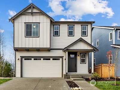 14924 Tyee Dr E #24 Bonney Lake, WA 98391