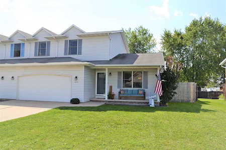 436 Prairie Way Wrightstown, Village of Wrightstown, WI 54180-1218