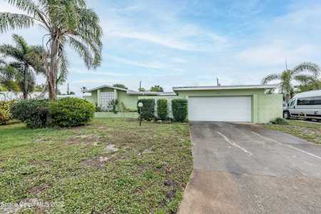 211 Freddie Street Indian Harbour Beach, FL 32937