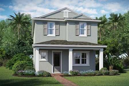 646 Kimber Ln #41 Debary, FL 32713
