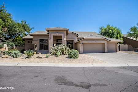 24593 N 117th Street Scottsdale, AZ 85255
