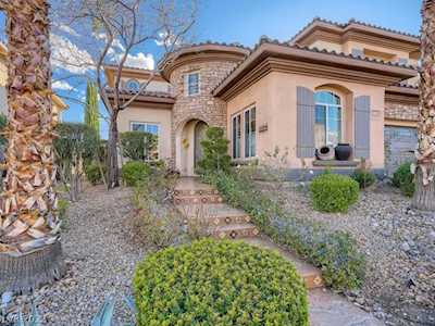 12049 La Palmera Ave Las Vegas, NV 89138