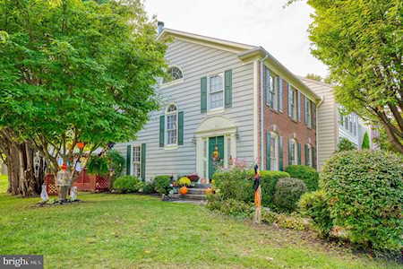251 Temple Dr Bel Air, MD 21015
