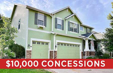 11203 Coal Mine St Firestone, CO 80504