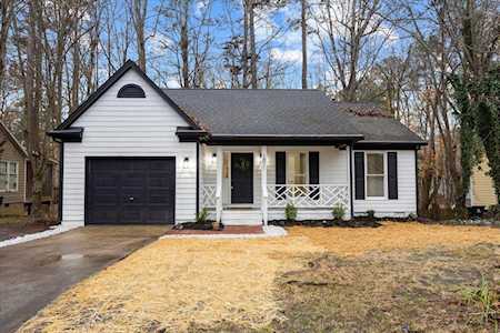 1011 Stones Landing Knightdale, NC 27545