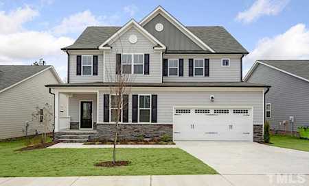 1208 Cherry Maple Street Knightdale, NC 27545