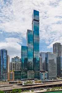 363 E Wacker Dr #8801 Chicago, IL 60601
