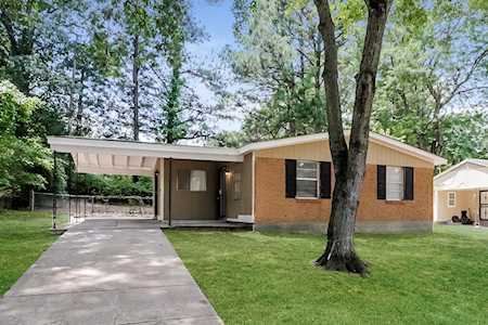 4217 Windermere Dr Memphis, TN 38128