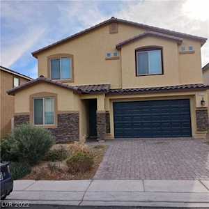 4117 Carol Bailey Ave North Las Vegas, NV 89081