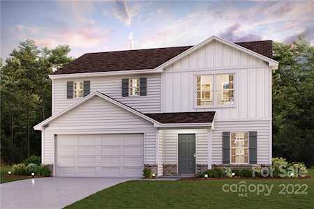 1774 Pipers Ridge Circle Conover, NC 28613