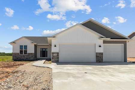 1931 White Dove Ln Kaukauna, City of Kaukauna, WI 54130