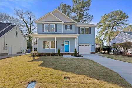 3604 Kenny Ln Chesapeake, VA 23321