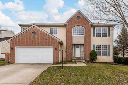 7937 Headwater Drive Blacklick, OH 43004