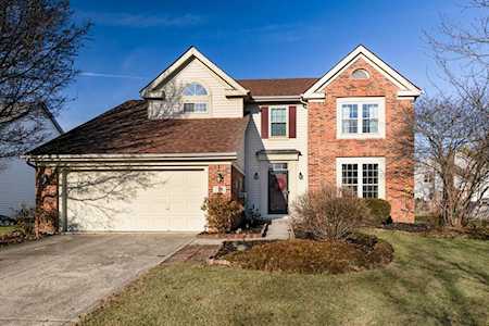 7321 Old Creek Lane Canal Winchester, OH 43110