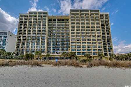2401 S Ocean Blvd. #1457 Myrtle Beach, SC 29577