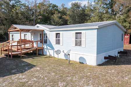 3917 276th Terrace Branford, FL 32008-3305