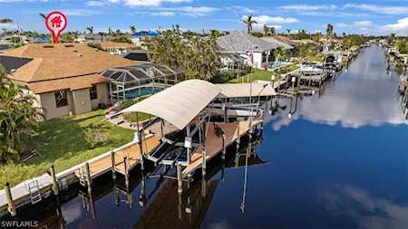 3339 SE 17th Place Cape Coral, FL 33904