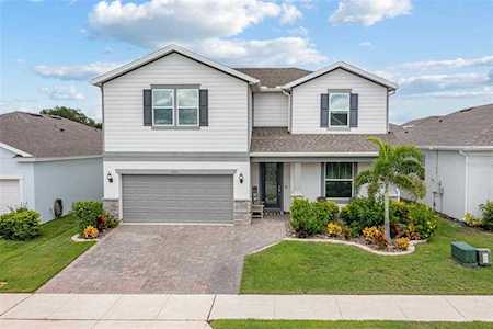 3252 Sailing Pier Ave Winter Garden, FL 34787