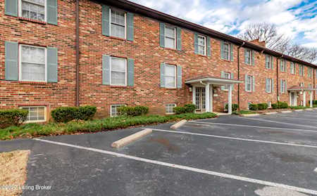 761 North Hite Ave #6 Louisville, KY 40206