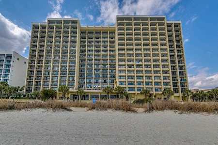 2401 S Ocean Blvd. #565 Myrtle Beach, SC 29577