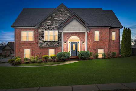 1335 Canyon Pl Clarksville, TN 37042