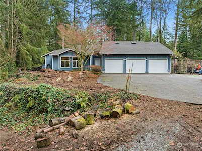 7209 99th Street Ct NW Gig Harbor, WA 98332