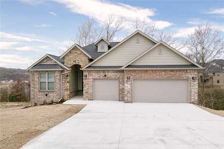 2221 Hopkins Ln Pea Ridge, AR 72751
