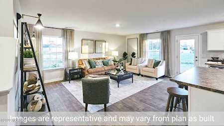 1913 Rolling Meadows Drive Greenville, NC 27858