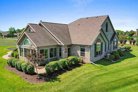 2112 E Milestone Dr Appleton, City of Appleton, WI 54913-6731