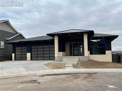 145 S Olympian Street Colorado Springs, CO 80905