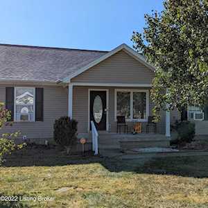 253 Haley Ave Shepherdsville, KY 40165