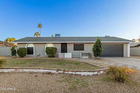 3021 E Des Moines Street Mesa, AZ 85213