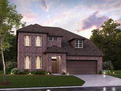 1014 Slate Lane Celina, TX 75009