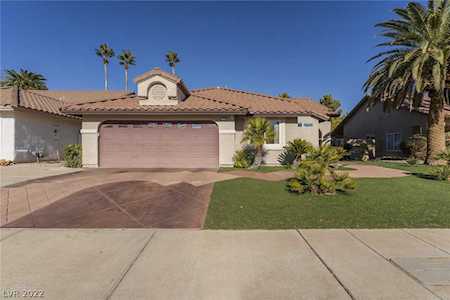 110 Rancho Maderas Way Henderson, NV 89002