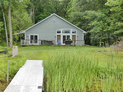 5005 Machickanee Ln Lena, Town of Abrams, WI 54139