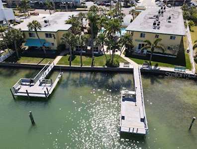 282 Treasure Island CAUSEWAY #8 Treasure Island, FL 33706