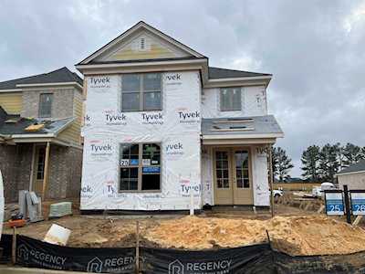 10151 Amberton Cv Cordova, TN 38018