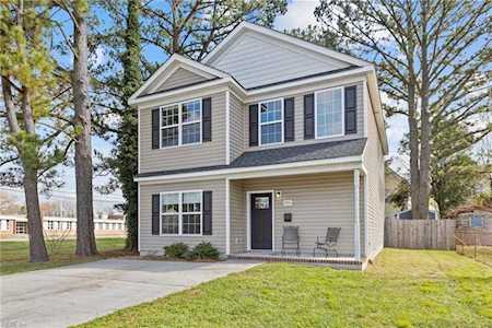 2016 Jefferson St Chesapeake, VA 23324