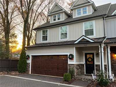 5918 Barrowlands Ct Charlotte, NC 28210