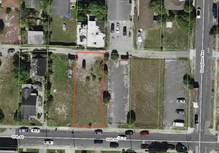 917 13th Street West Palm Beach, FL 33401