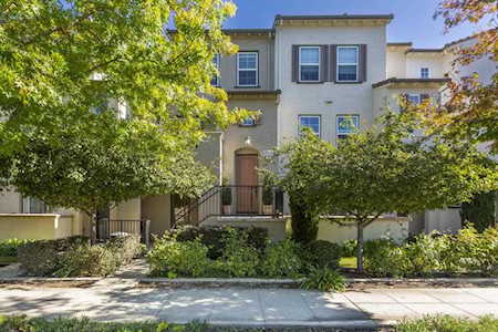 271 Okeefe Way MOUNTAIN VIEW, CA 94041